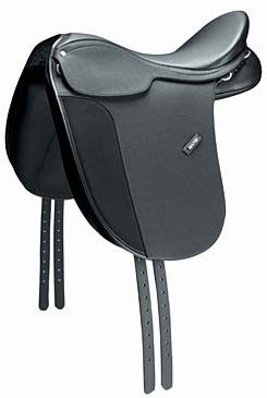 Wintec Icelandic Saddle