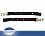 Weatherbeeta Horse Blanket Chest Strap Clips