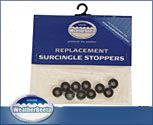 Weatherbeeta Horse Blanket Surcingle Rubber Stoppers