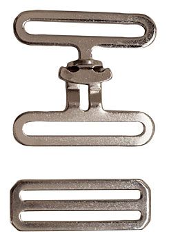 Weatherbeeta Horse Blanket Surcingle Buckle Set