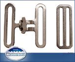 Weatherbeeta Horse Blanket Surcingle Buckle Set