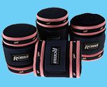 Roma Deluxe Trim Polo Wraps