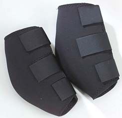 Roma Neoprene Hock Sweat Boots