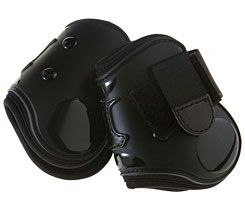 Roma Magnetic Fetlock Boot