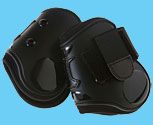 Roma Magnetic Fetlock Boot