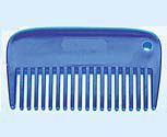 Roma Plastic Mane Comb