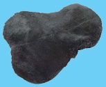 Roma Merino Seat Saver