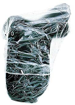 Roma Plastic Saddle Cover