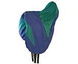 Roma Two Tone All Purpose Saddle Cover