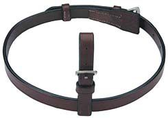 Kincade Event Hinged Noseband
