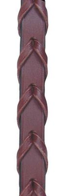 Kincade Dark Laced Reins