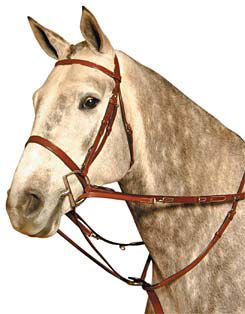 Kincade Martingale Rein Set