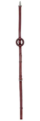 Kincade Rubber Ring Side Reins