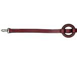 Kincade Rubber Ring Side Reins
