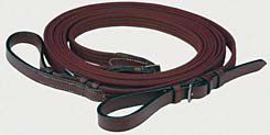 Kincade Web Draw Reins Best Price