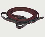 Kincade Web Draw Reins