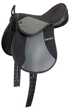 Kincade Redi-Ride Synthetic Pony Saddle Best Price