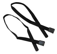 Kinkade Web Spur Straps