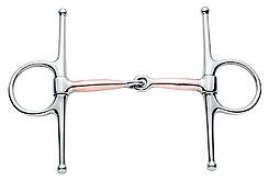 Korsteel Copper Mouth Inlay Full Cheek Best Price