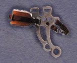 Korsteel Hackamore