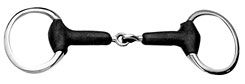 5Korsteel Jointed Rubber Mouth Eggbutt Best Price