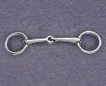Korsteel Large Loose Ring