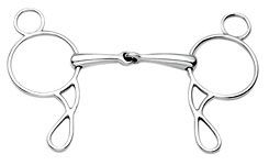 Korsteel Loose Ring Wonder Dutch Gag