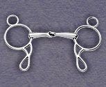 Korsteel Loose Ring Wonder Dutch Gag