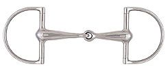 Korsteel Thick Hollow Mouth Hunter Dee