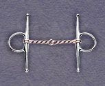 Korsteel Twisted Copper Single Full Check