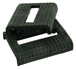 Korsteel Hyper Nylon Stirrup Tread Rubber