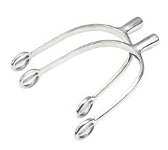Korsteel 1 Pow Spurs Best Price
