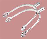 Korsteel 1 Pow Spurs