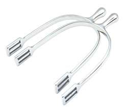 Korsteel 3/4 Neck German Pow Spurs