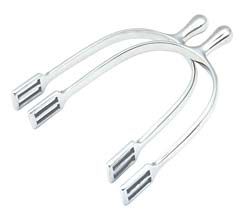 Korsteel Knobend Spurs Best Price