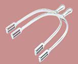 Korsteel Knobend Spurs