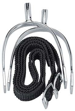 Korsteel Never Rust Dressage Spurs With Strap Best Price