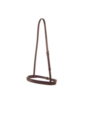 Collegiate Replace Plain Raised Noseband 5/8 Full Best Price