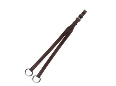 Collegiate Running Attachment