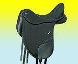TEST RIDE SADDLE Wintec Isabell Dressage 17.5 CAIR