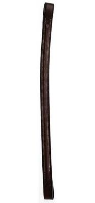 Replacement Plain Raised Browband
