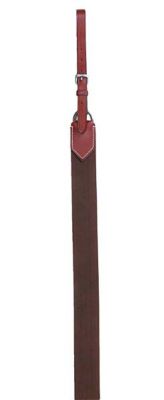 Kincade Breastcollar without Neck Strap