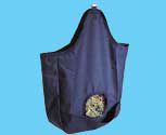 Roma 1200D Hay Bag with Spill Pocket