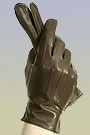 Good Hands Close Touch Sport Gloves