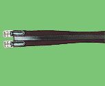 Collegiate Collection Chafeless Girth