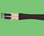 Collegiate Collection Overlay Girth