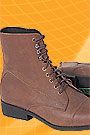 Dublin Esteem Lace Up RCS Paddock Boots
