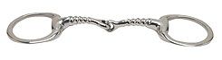JP Bits by Korsteel  - Corkscrew Eggbutt Best Price