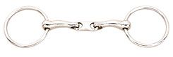 JP Bits by Korsteel French Mouth Loose Ring