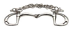 JP Bits by Korsteel Jointed Uxeter Kimberwicke